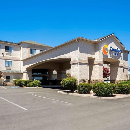 Comfort Inn Camp Verde I-17 Esterno foto