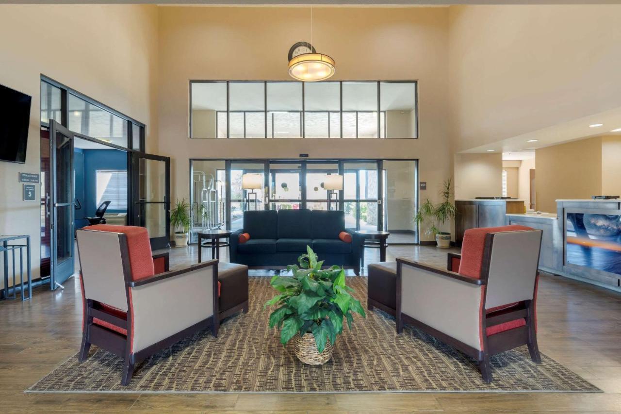 Comfort Inn Camp Verde I-17 Esterno foto
