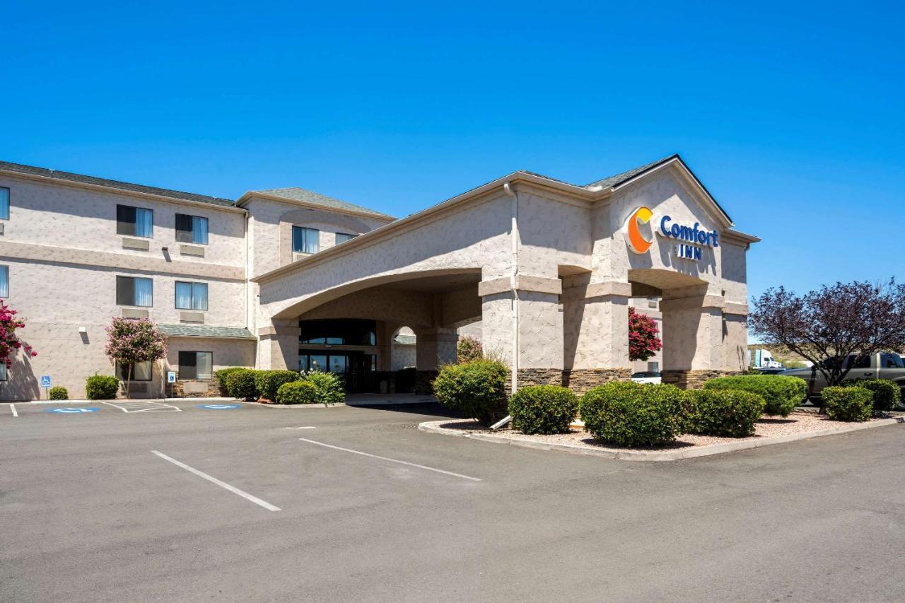 Comfort Inn Camp Verde I-17 Esterno foto