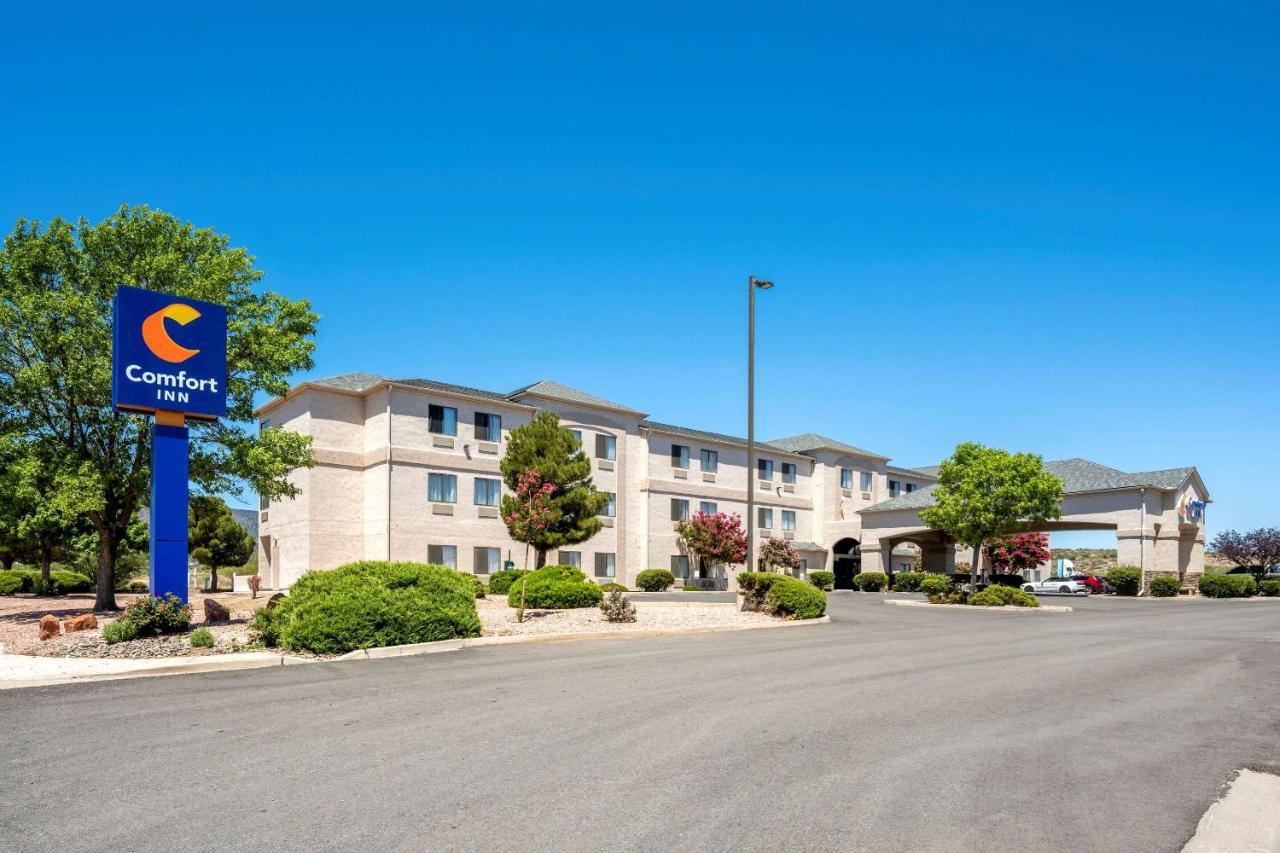 Comfort Inn Camp Verde I-17 Esterno foto