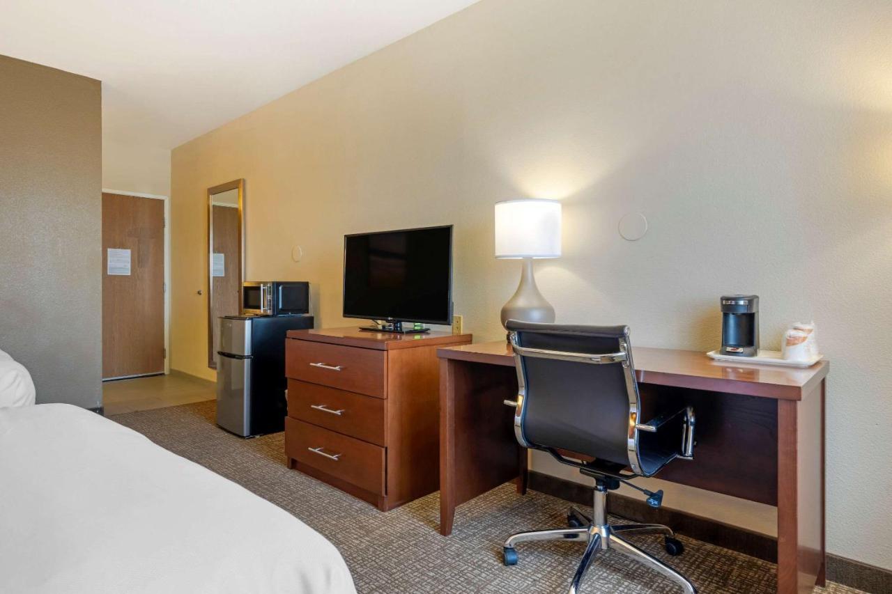 Comfort Inn Camp Verde I-17 Esterno foto