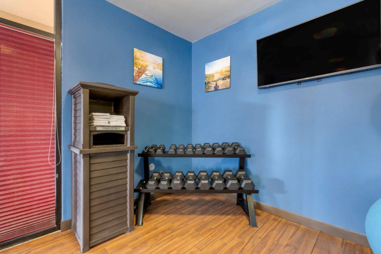 Comfort Inn Camp Verde I-17 Esterno foto
