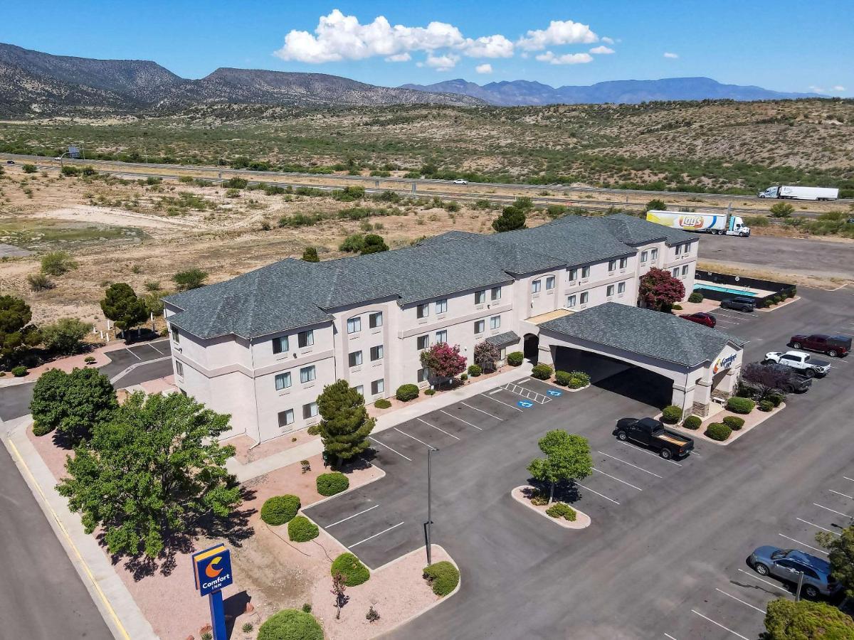 Comfort Inn Camp Verde I-17 Esterno foto