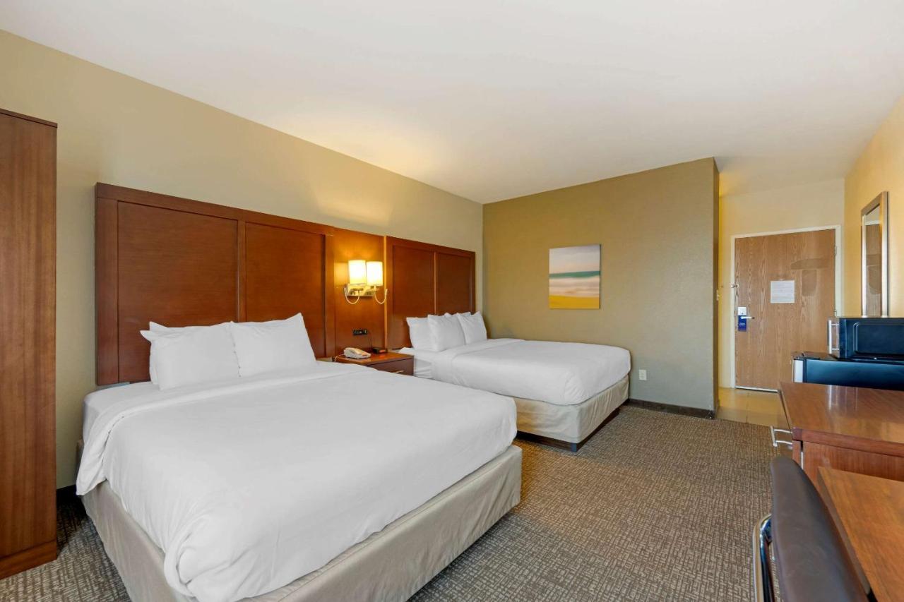 Comfort Inn Camp Verde I-17 Esterno foto