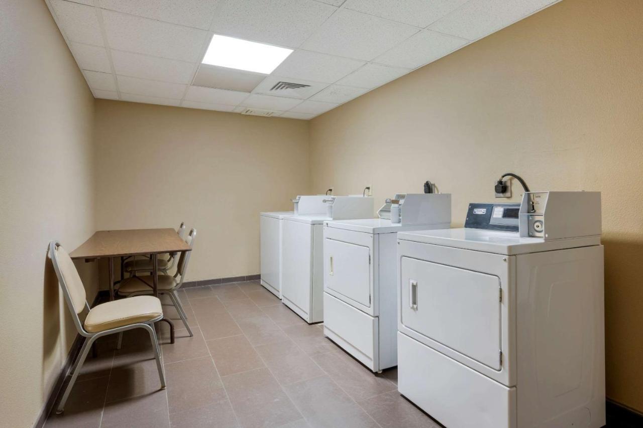 Comfort Inn Camp Verde I-17 Esterno foto