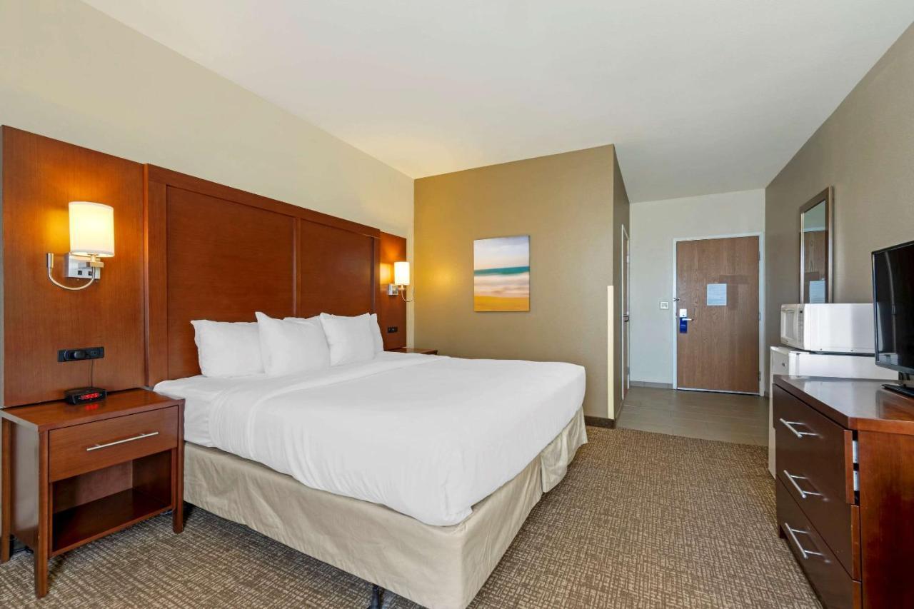 Comfort Inn Camp Verde I-17 Esterno foto