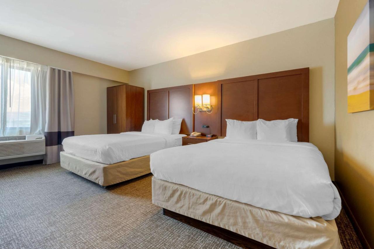 Comfort Inn Camp Verde I-17 Esterno foto