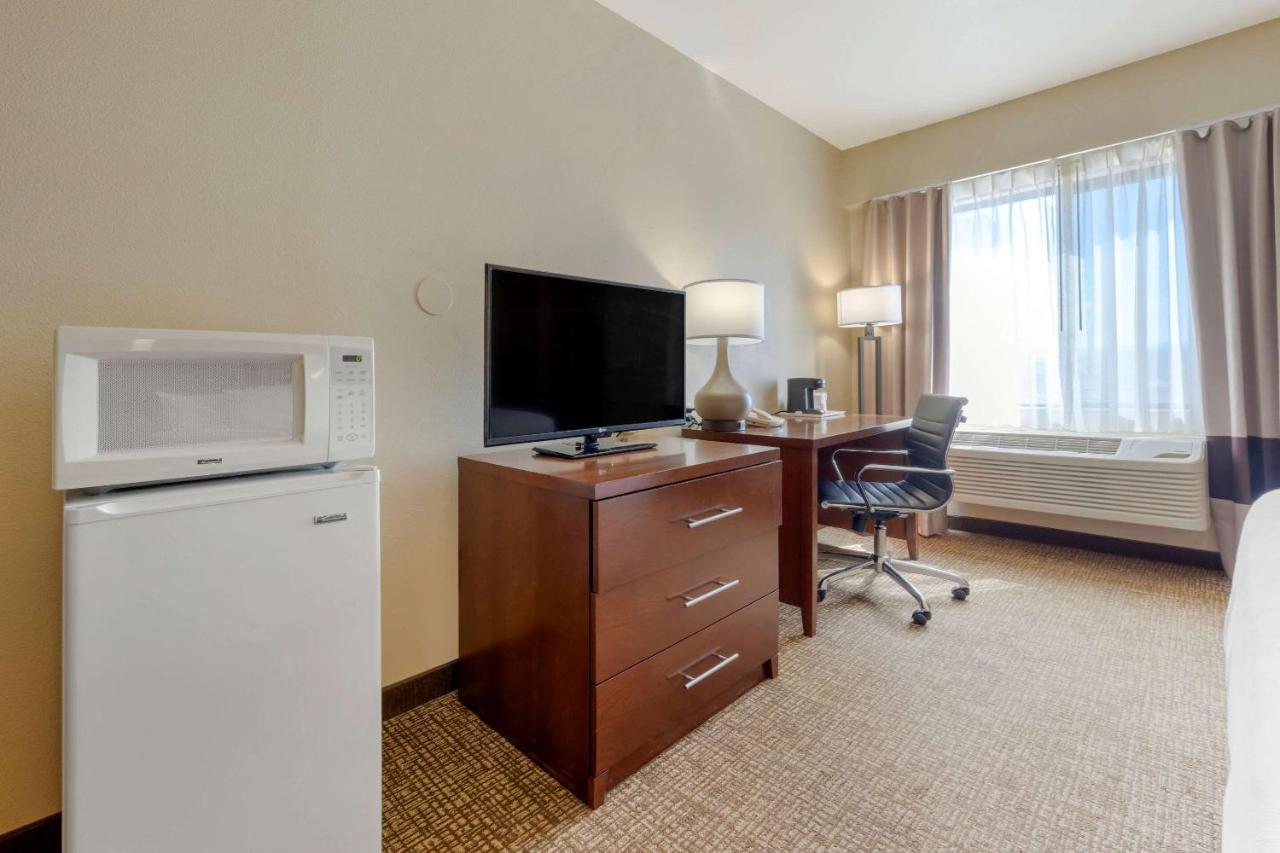 Comfort Inn Camp Verde I-17 Esterno foto