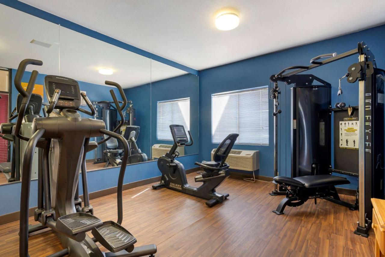 Comfort Inn Camp Verde I-17 Esterno foto