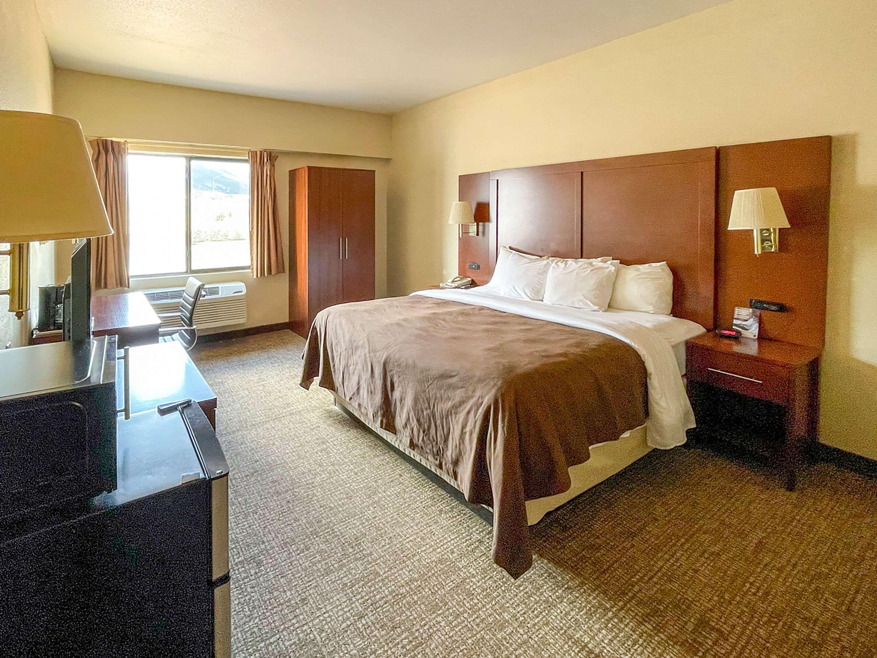 Comfort Inn Camp Verde I-17 Esterno foto