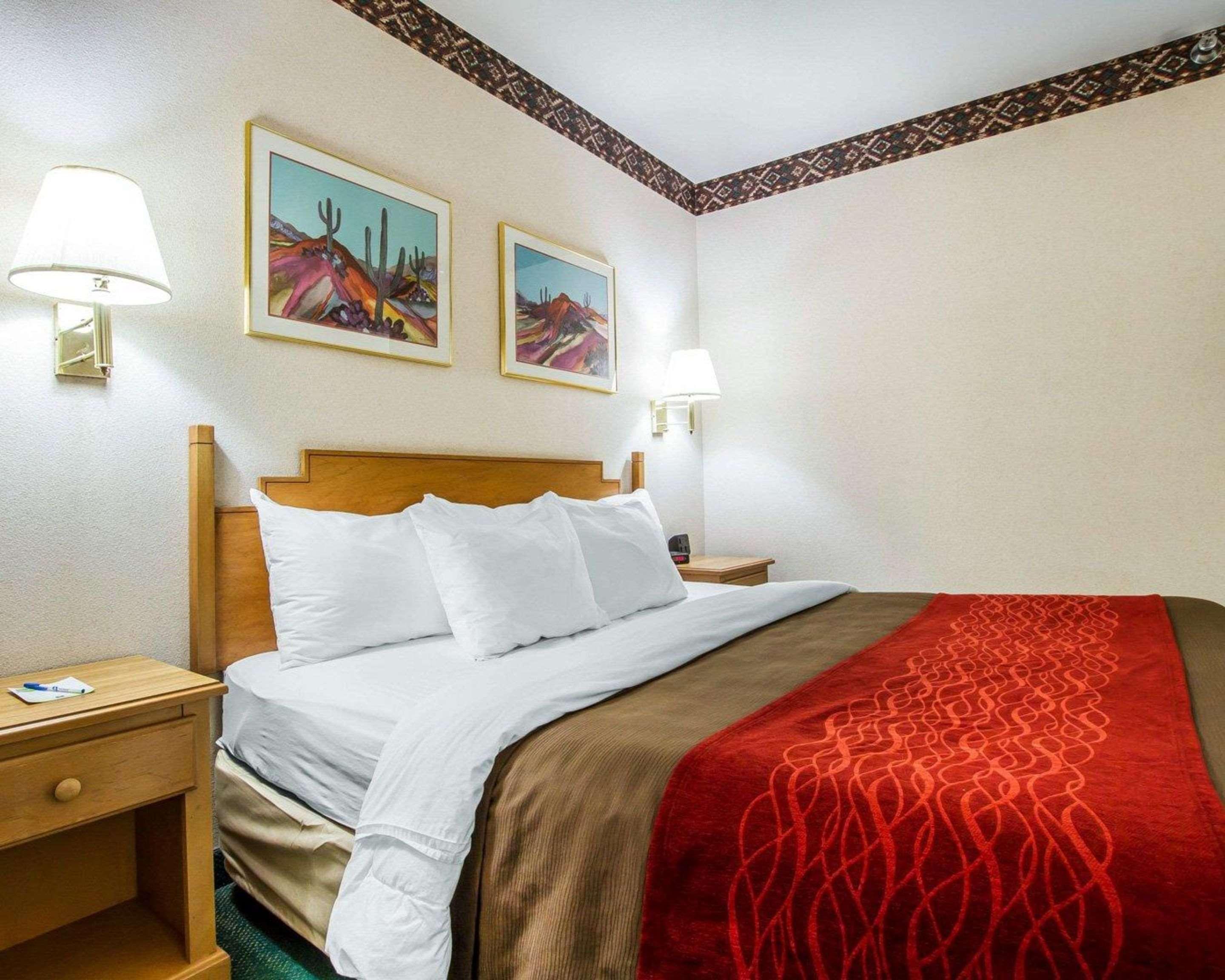 Comfort Inn Camp Verde I-17 Esterno foto
