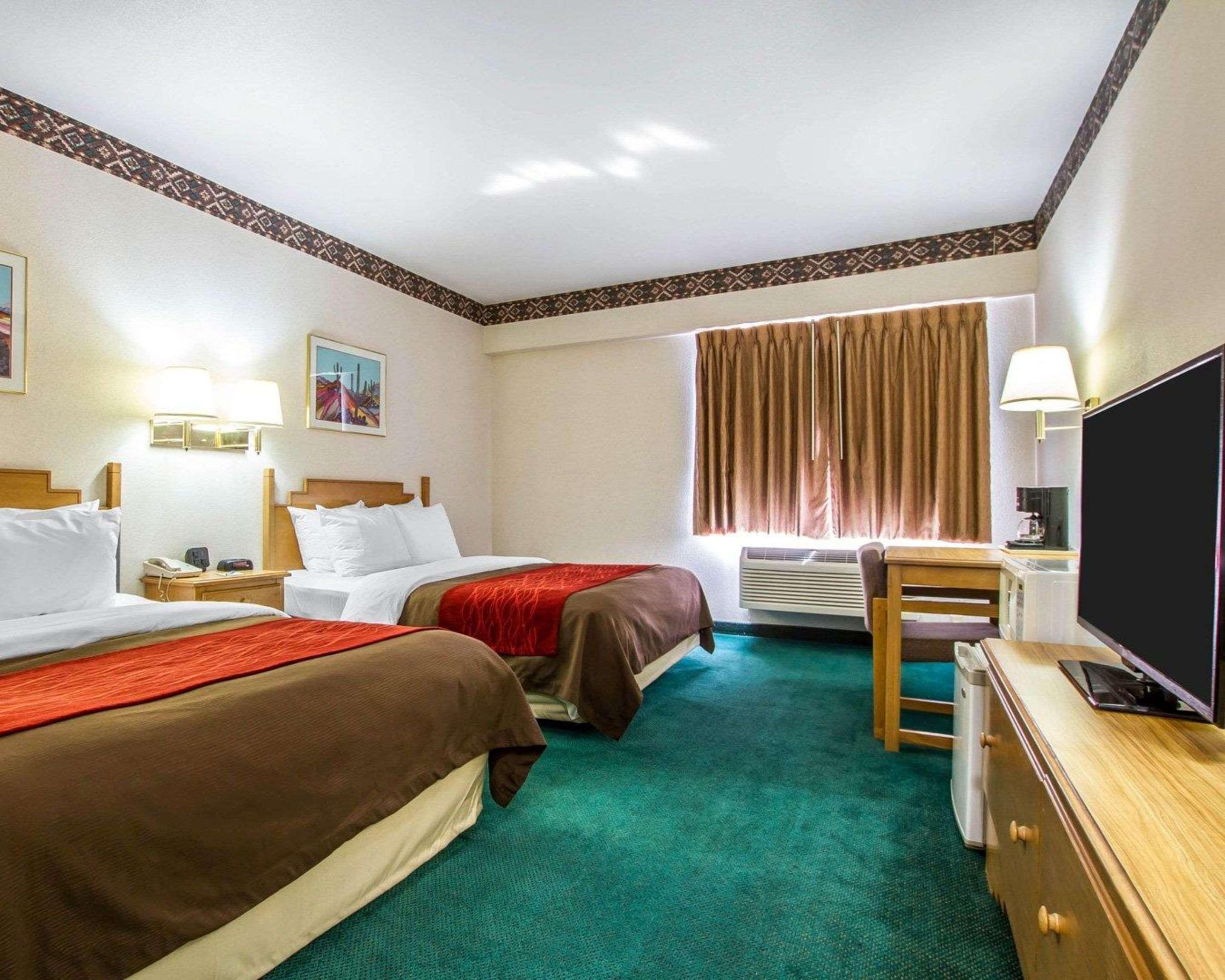 Comfort Inn Camp Verde I-17 Esterno foto