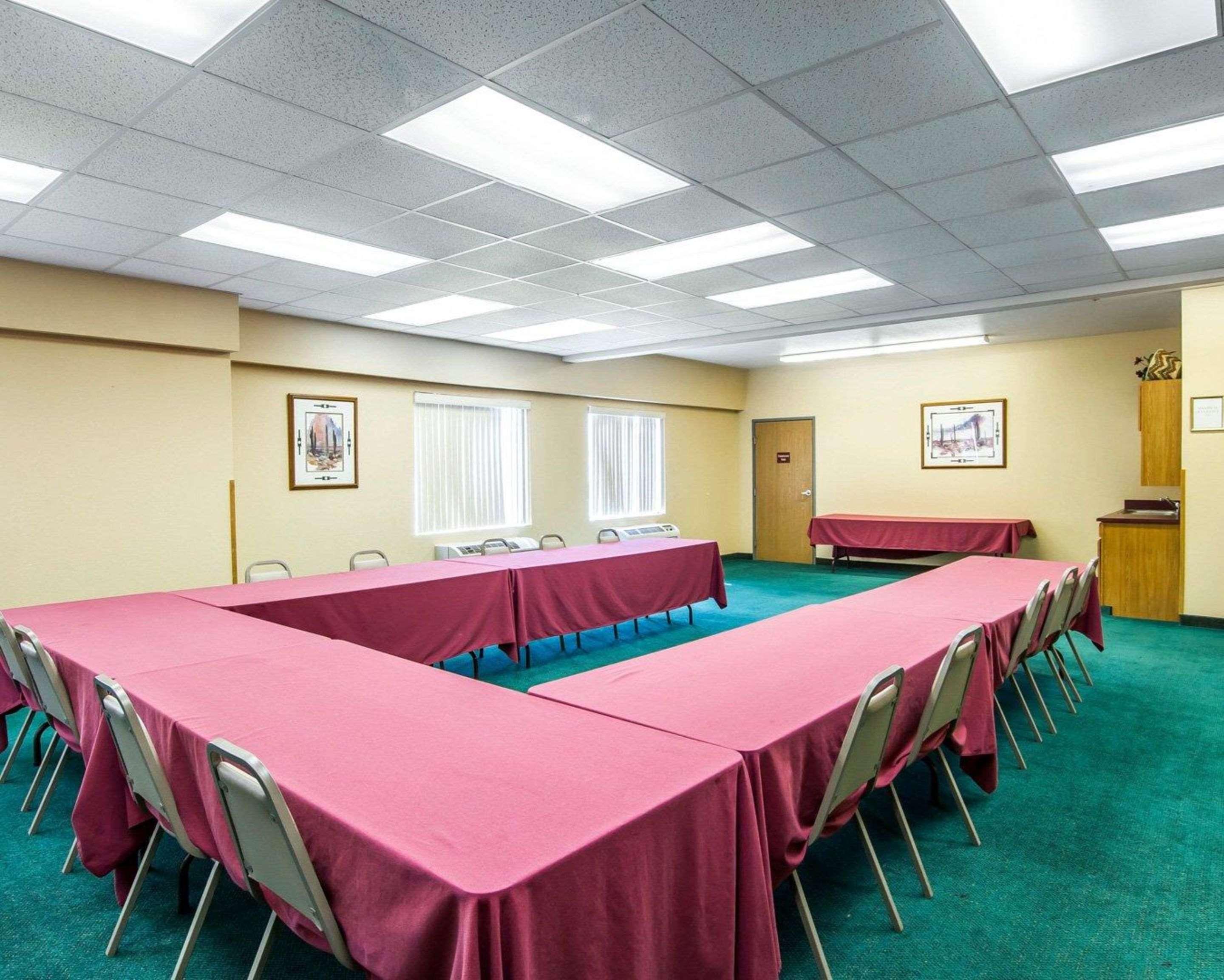 Comfort Inn Camp Verde I-17 Esterno foto