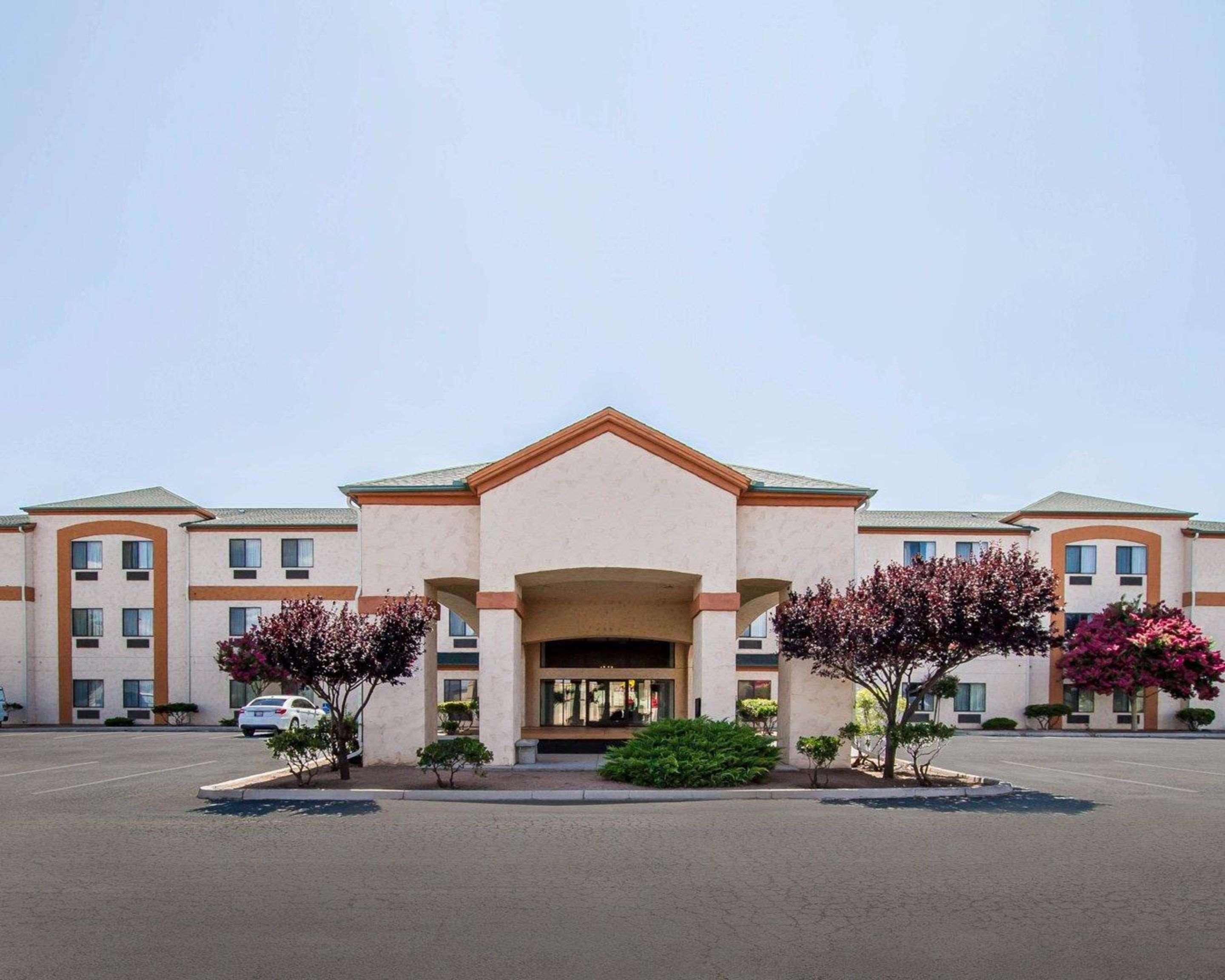 Comfort Inn Camp Verde I-17 Esterno foto