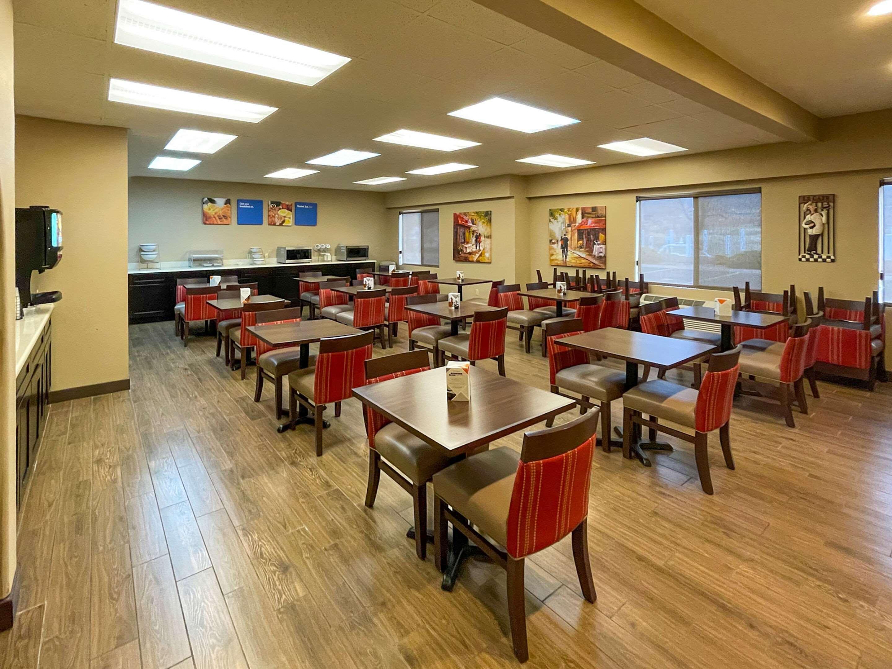 Comfort Inn Camp Verde I-17 Esterno foto