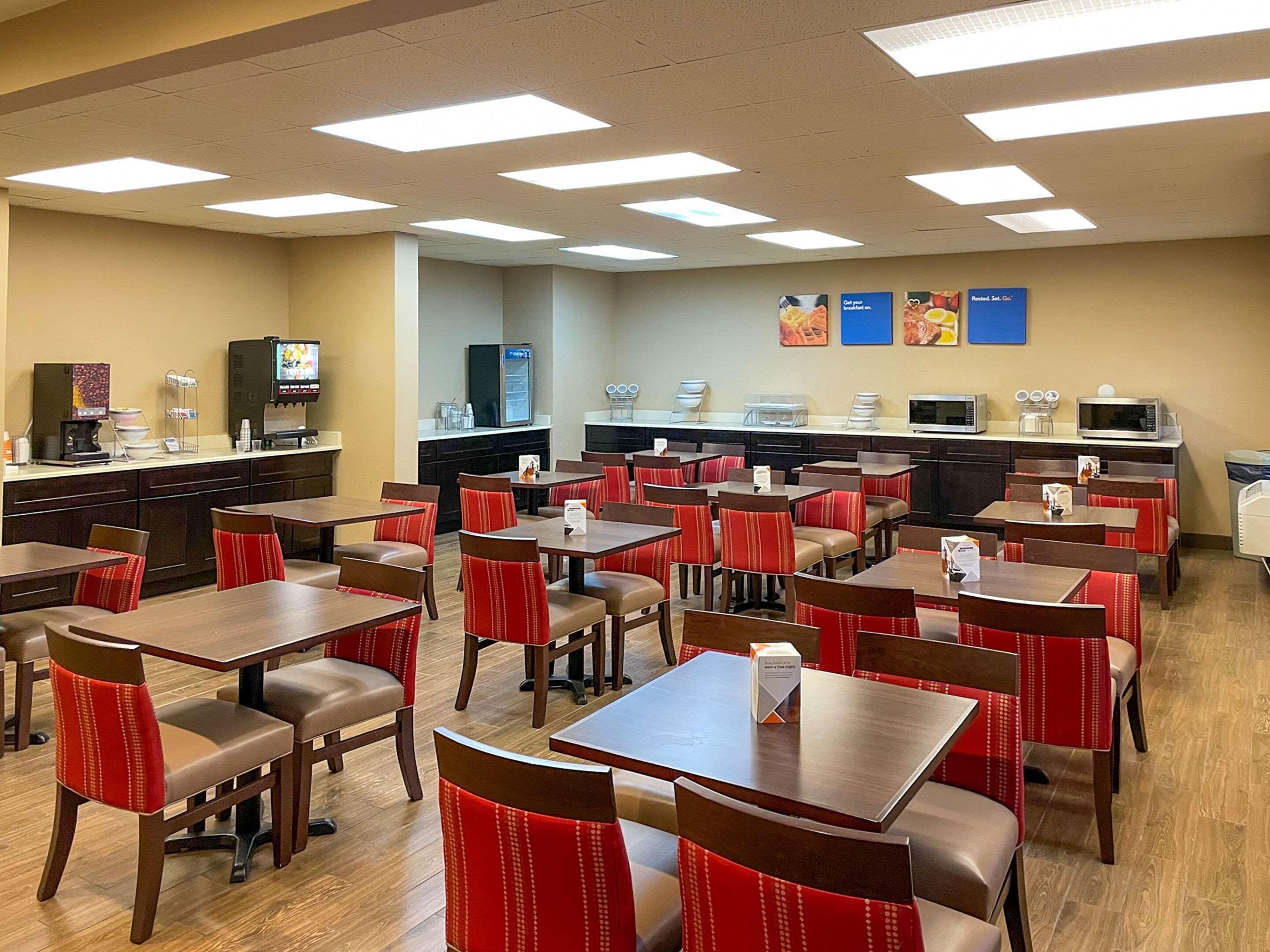 Comfort Inn Camp Verde I-17 Esterno foto