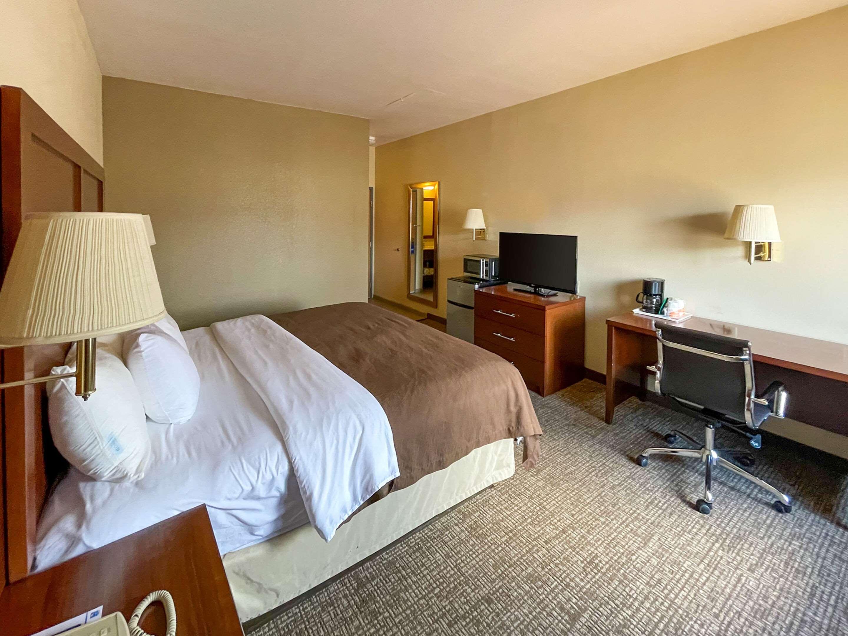 Comfort Inn Camp Verde I-17 Esterno foto