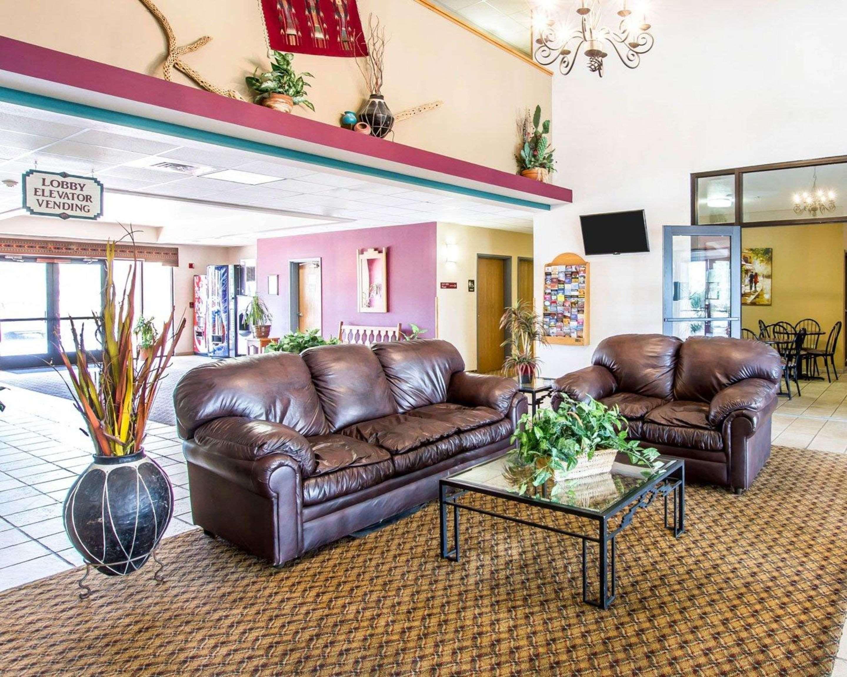 Comfort Inn Camp Verde I-17 Esterno foto