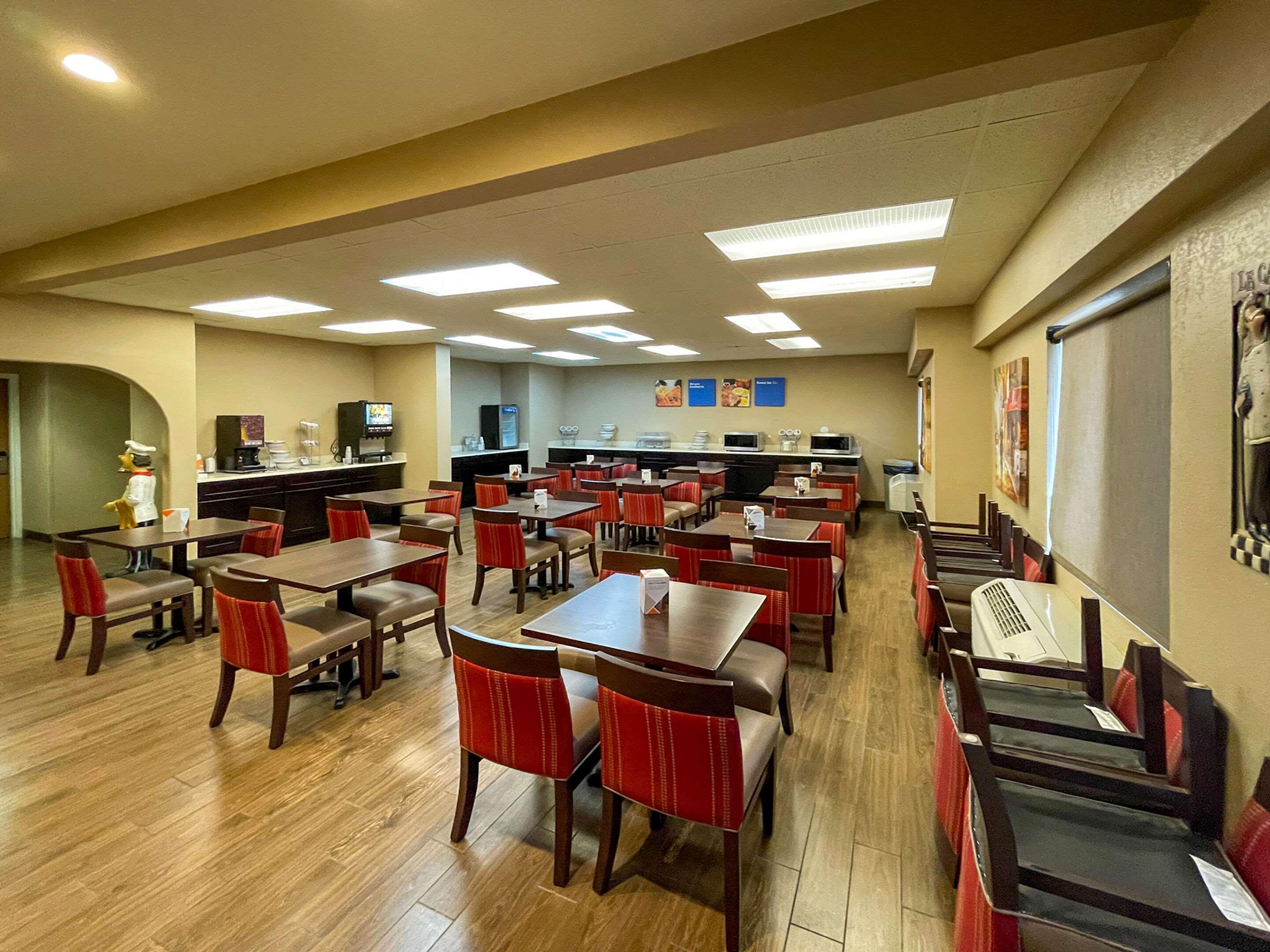 Comfort Inn Camp Verde I-17 Esterno foto